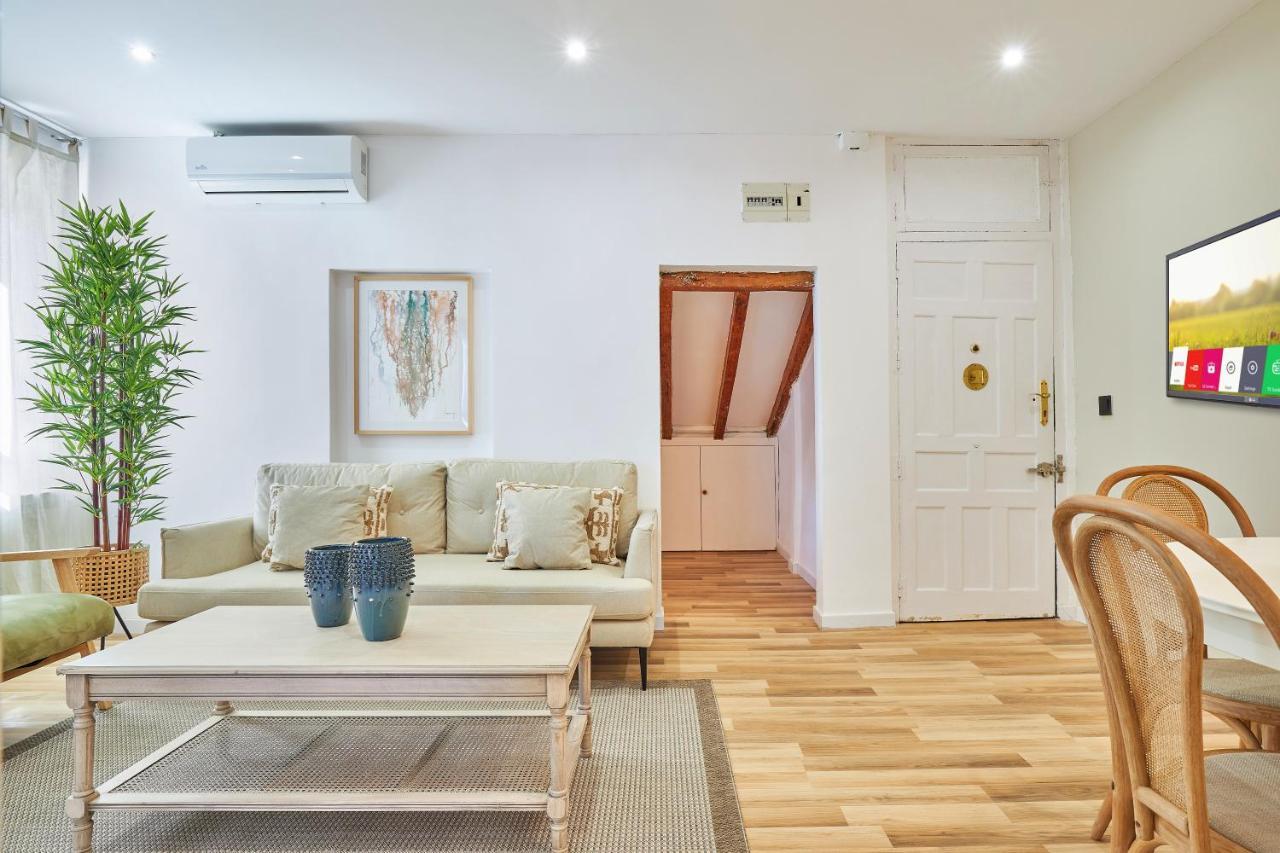 Jorge Juan Prime, By Presidence Rentals Madrid Luaran gambar