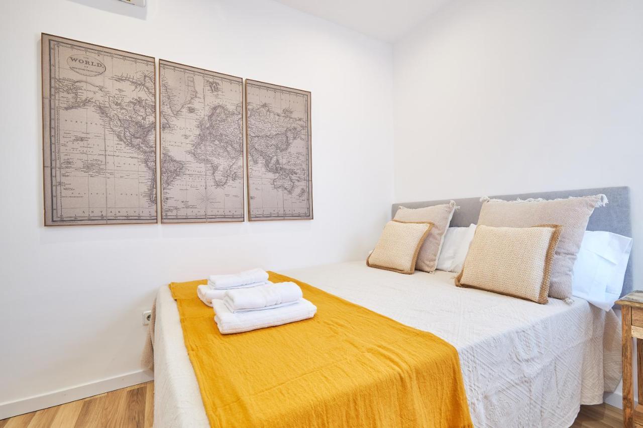 Jorge Juan Prime, By Presidence Rentals Madrid Luaran gambar