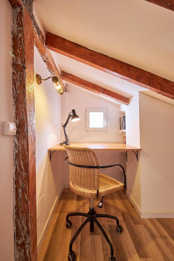 Jorge Juan Prime, By Presidence Rentals Madrid Luaran gambar